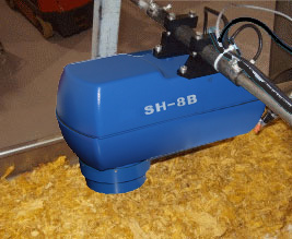 近红外水分仪，水分测定仪，水分测量仪